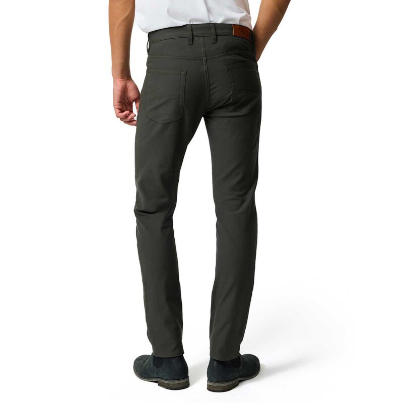 Rodd & Gunn Motion 2 Straight Jean image number 24